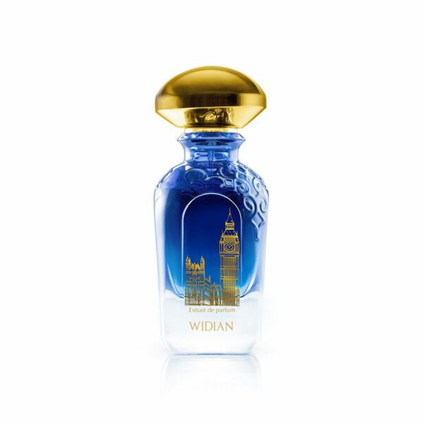 London-Bottle