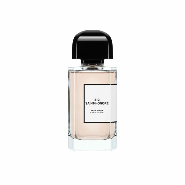 BDK - 312 Saint-Honore