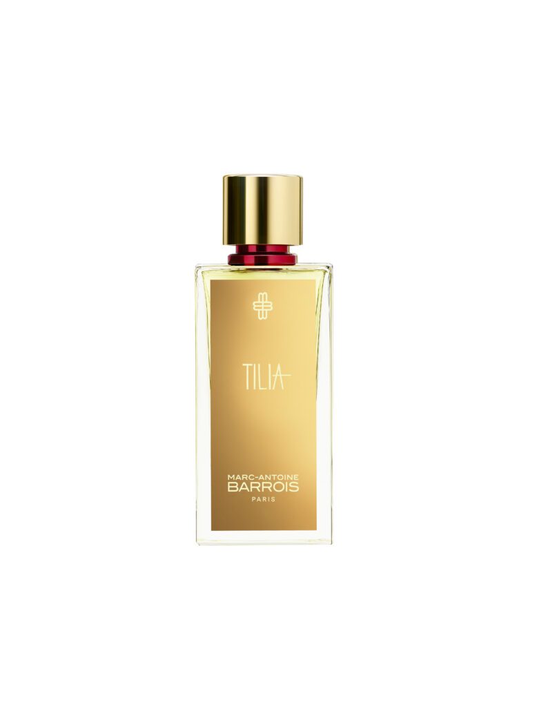 Tilia Eau de Parfum - Crime Passionnel Perfumes