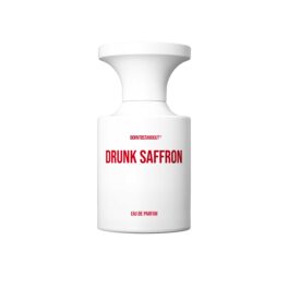 Drunk-Saffron