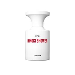 Hinoki-Shower