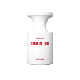 Smokin-Gun