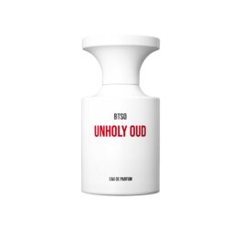 Unholy-Oud
