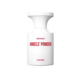 Angels-Powder