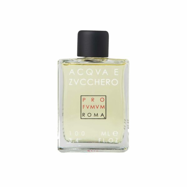 Acqua-e-Zucchero