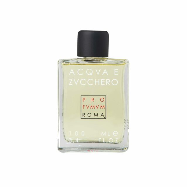 Acqua-e-Zucchero