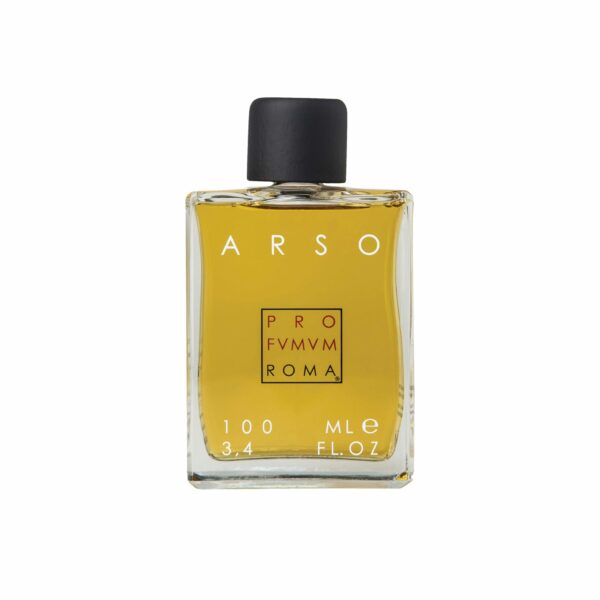 Arso