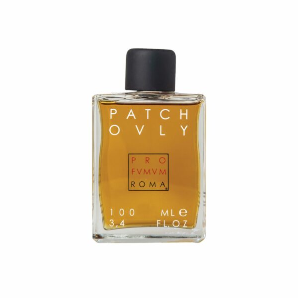 Patchouly