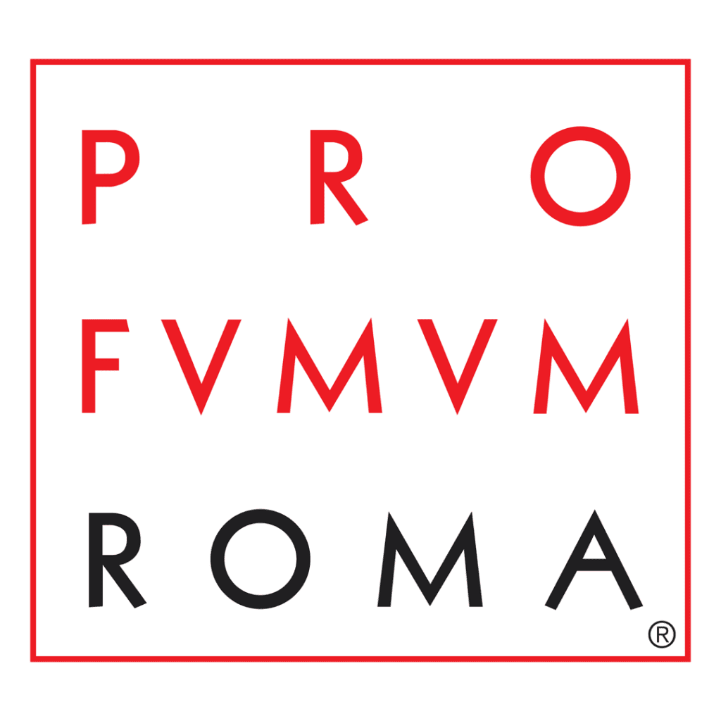 Profumum Roma