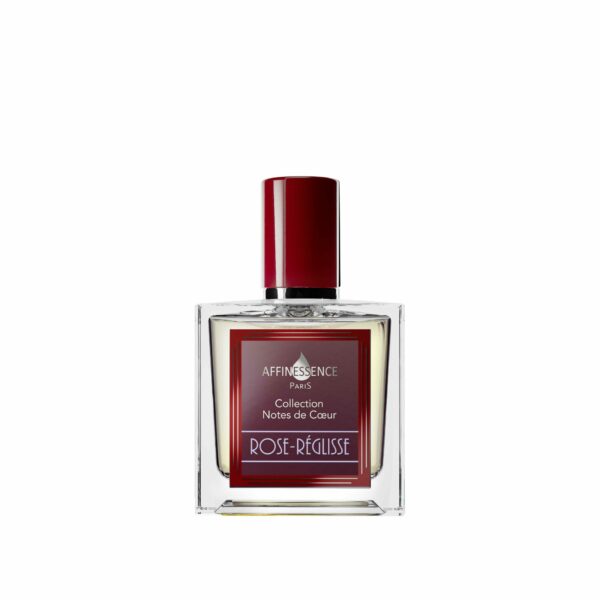 Rose-Reglisse