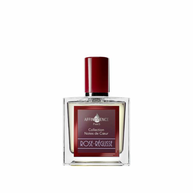 Rose-Reglisse