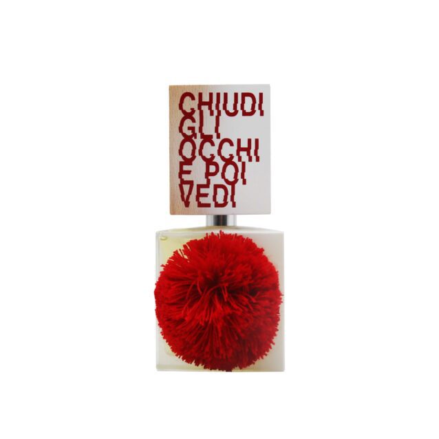 Chiudi Gli Occhi e Poi Vedi