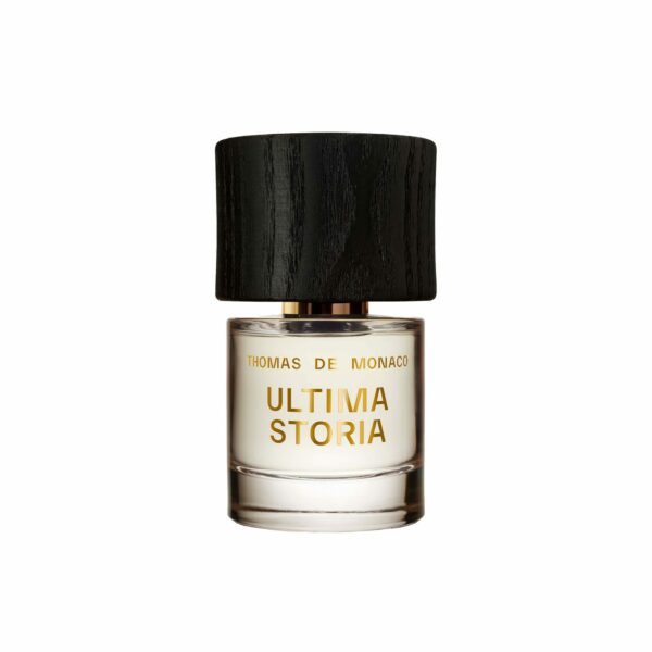 Ultima-Storia