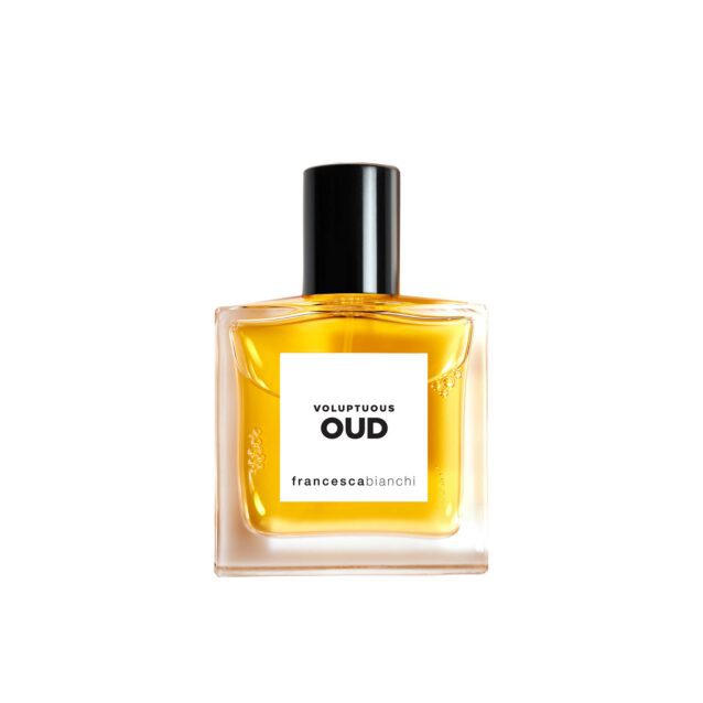Voluptuous-Oud