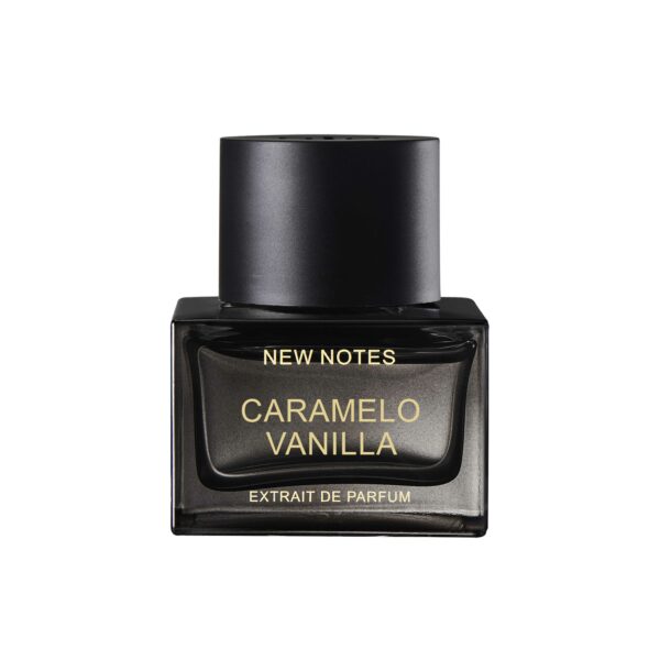 Caramelo-Vanilla