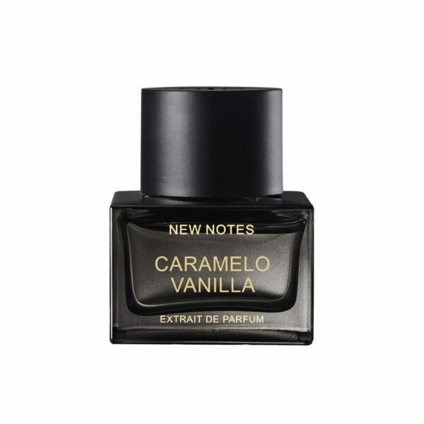 Caramelo-Vanilla