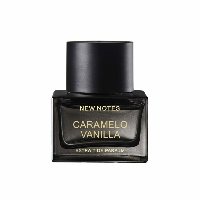 Caramelo-Vanilla