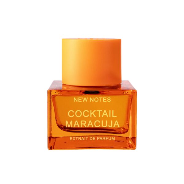 Cocktail-Maracuja