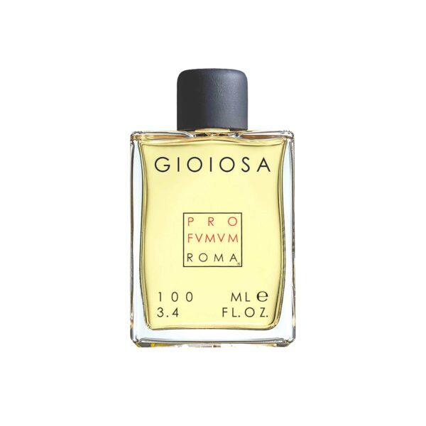 Gioiosa