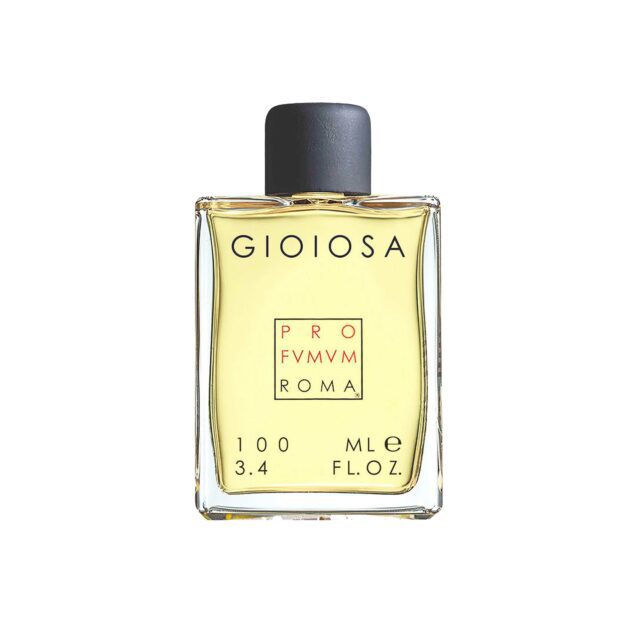 Gioiosa