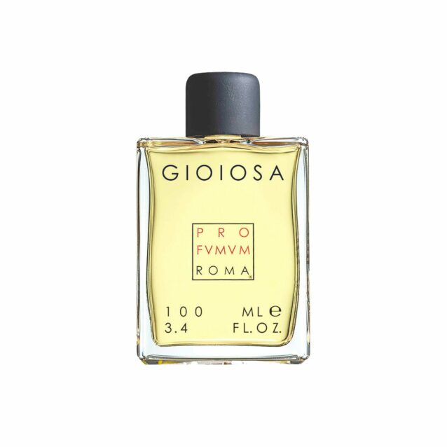 Gioiosa