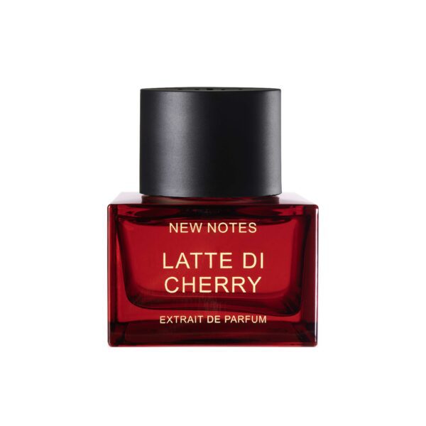 Latte-di-Cherry