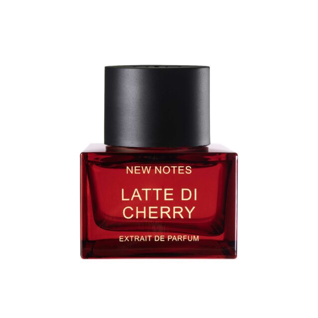 Latte-di-Cherry