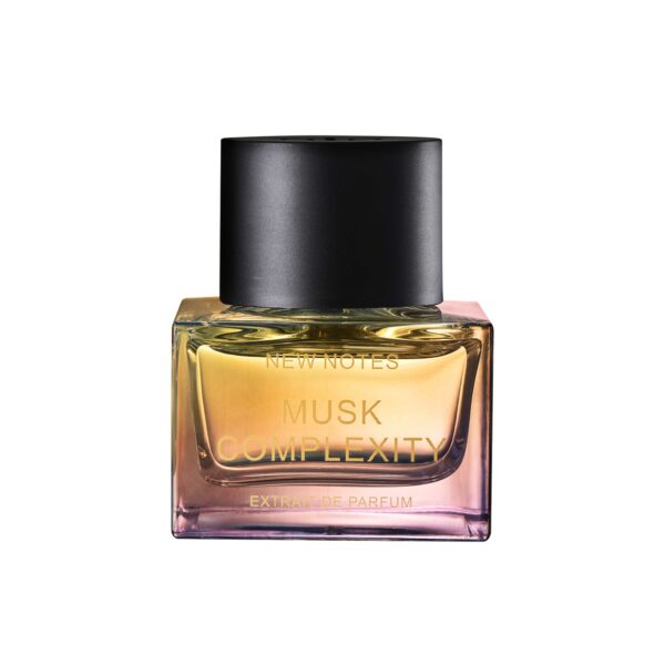 Musk-Complecity