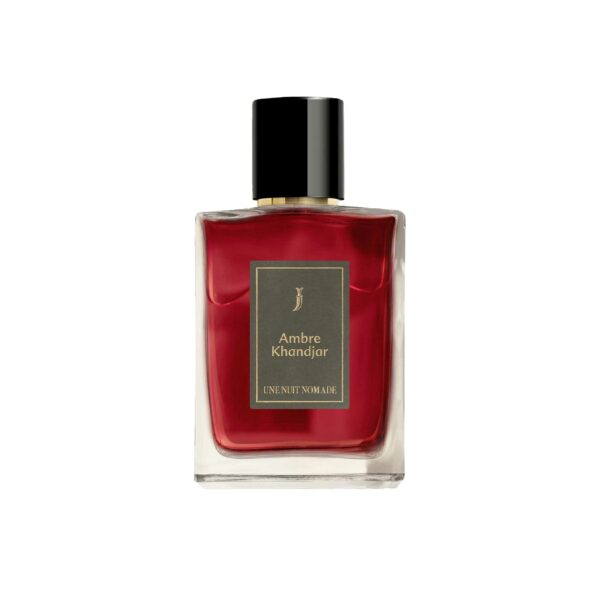 Ambre-Khanjar