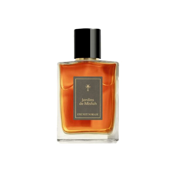 Jardins-de-Misfah