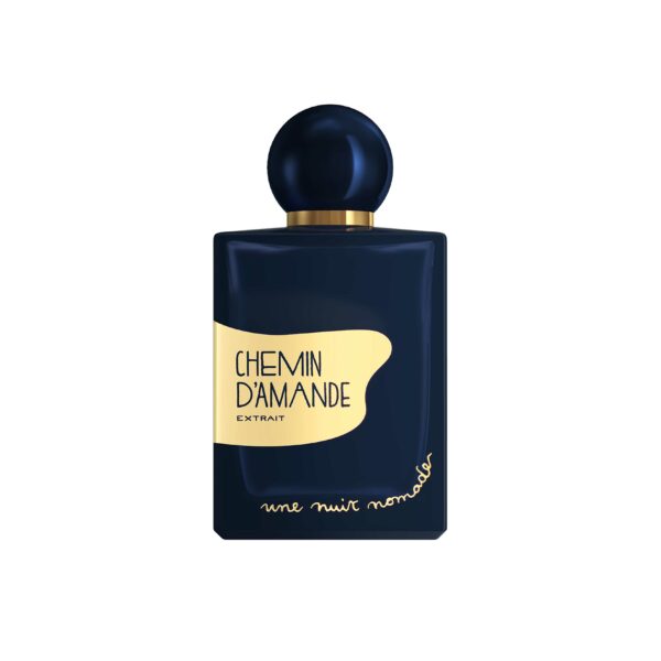 Chemin-D'Amande