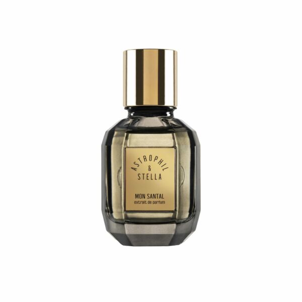 Mon-Santal