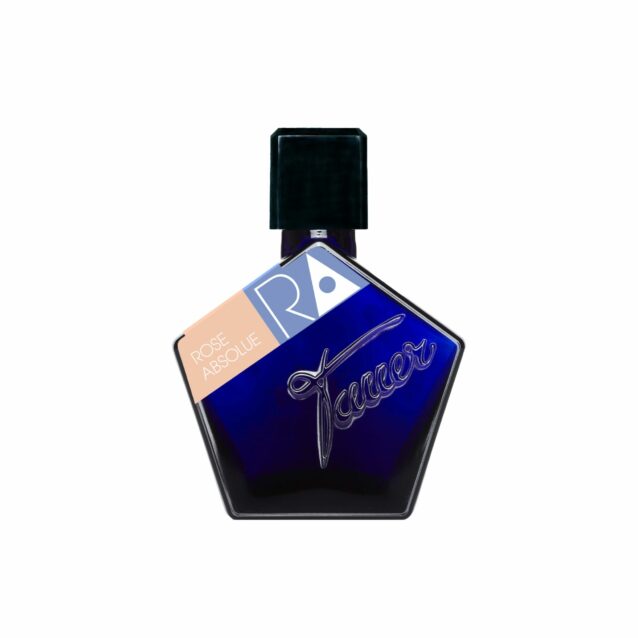 Rose-Absolue