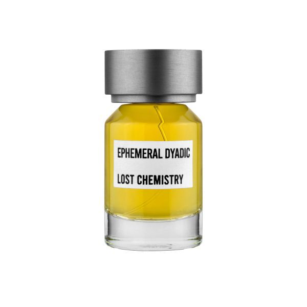 Lost-Chemistry