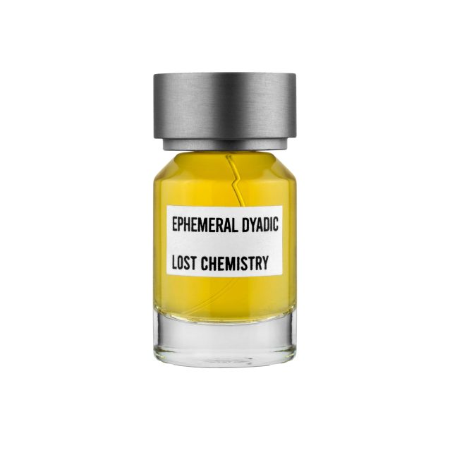 Lost-Chemistry