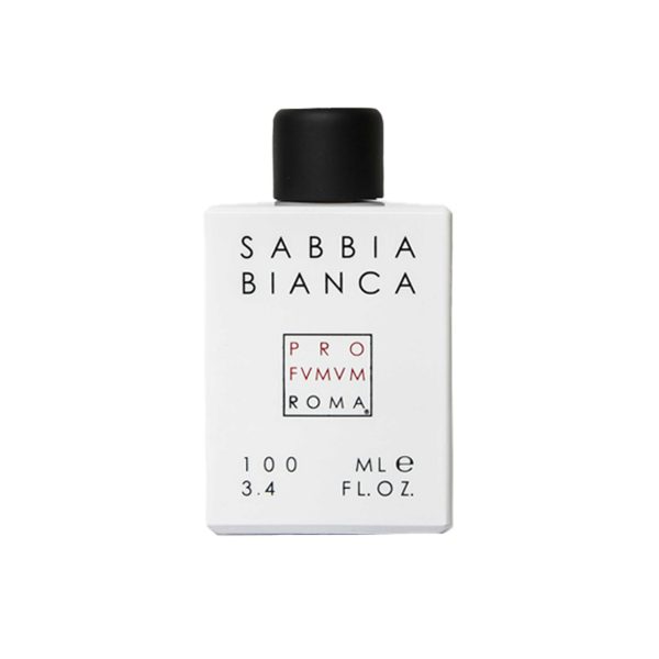 Sabbia-Bianca
