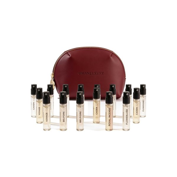 Omanluxury-Discovery