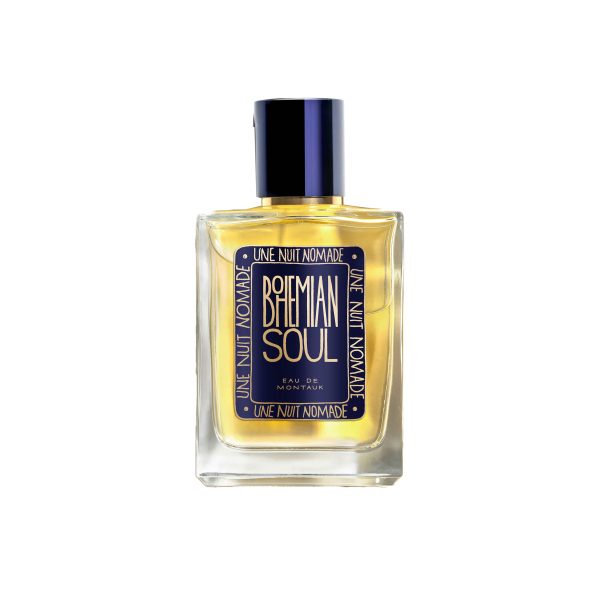 Bohemian-Soul