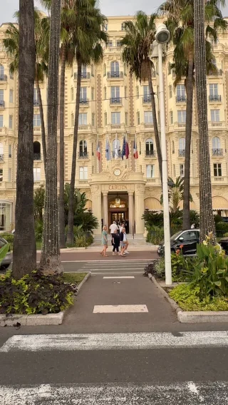 Cannes’25#crimepassionnel #nicheperfume #boutique #copenhagen #perfumeboutique #cannes #tfwa