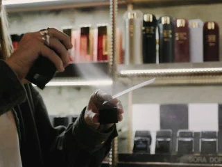 This is where it begins

📷 @nicklas_valentin 

#crimepassionnel #nicheperfume #perfumeboutique #copenaghen