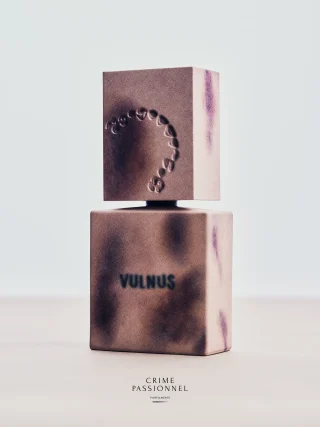 New Arrival

VULNUS means wound in Latin. But not every wound bleeds.

Some are left by words, memory, humiliation, or the violence of others. Some disappear from the skin but remain somewhere deeper.

VULNUS is about what happens after. When pain becomes knowledge, vulnerability becomes power, and the scar is no longer something to hide, but something to own.

A fragrance about being wounded, surviving, and returning to yourself.

📷 @tobiashoffmannn 

#crimepassionnel #nicheperfume #perfumeboutique #copenhagen #filipposorcinelli